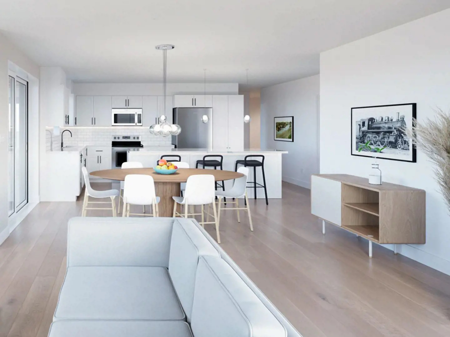 20 Green Arbour Way in Kawartha Lakes — rendering 4