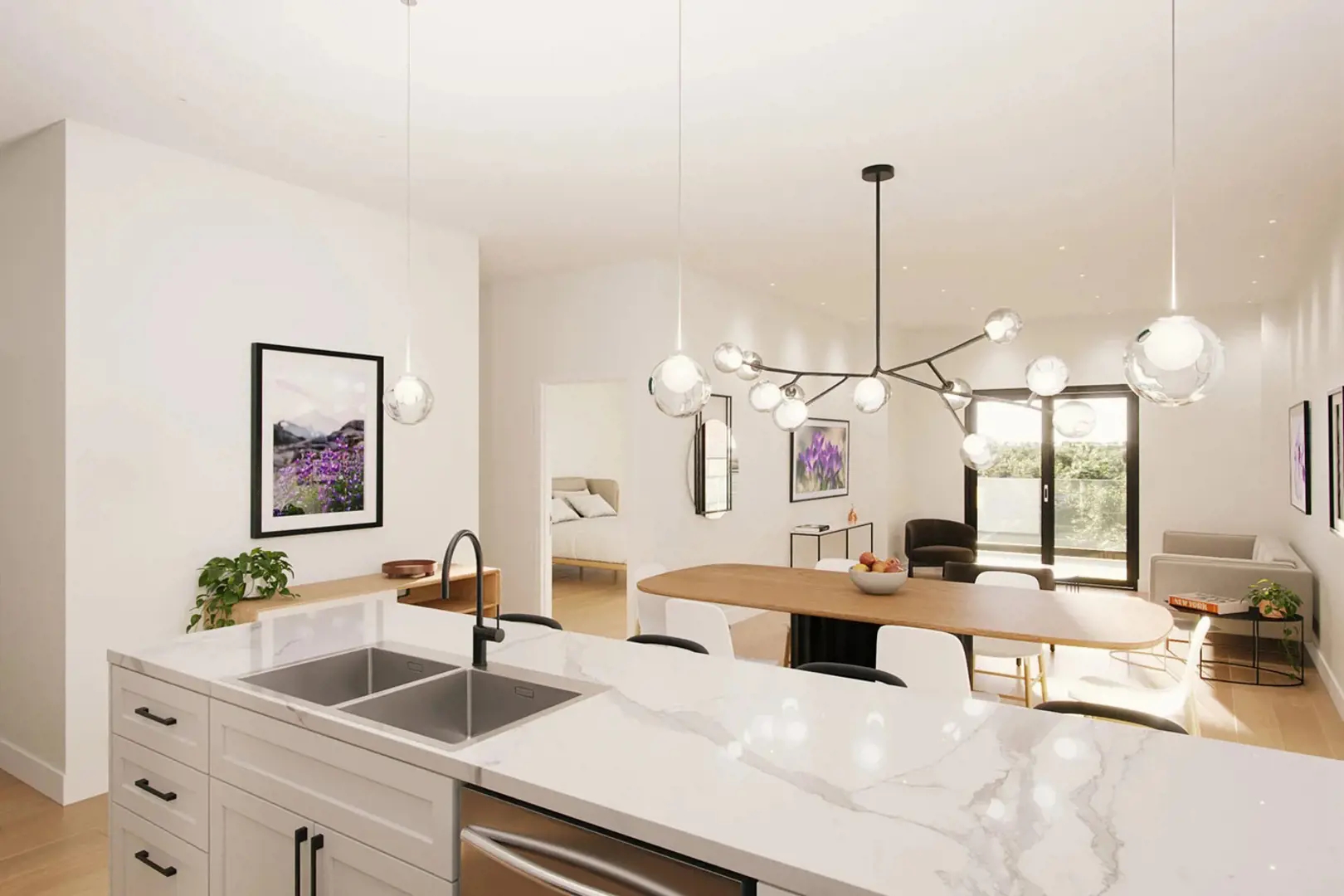 20 Green Arbour Way in Kawartha Lakes — rendering 5