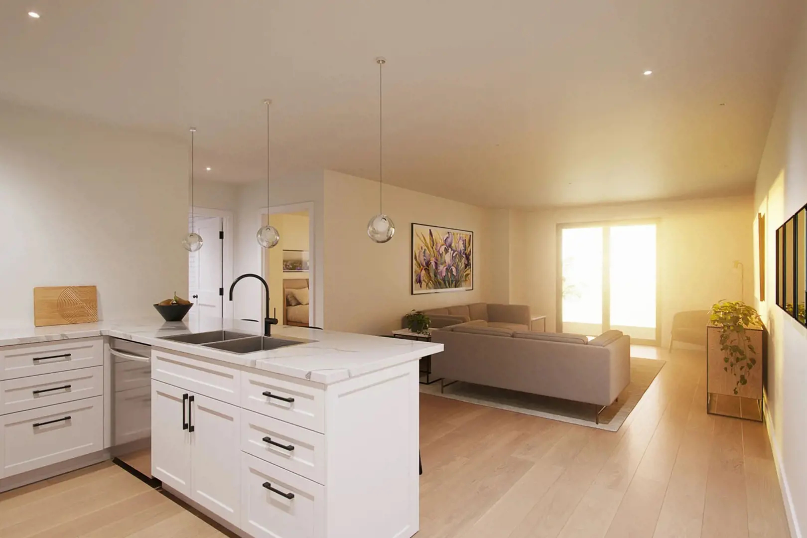 20 Green Arbour Way in Kawartha Lakes — rendering 7