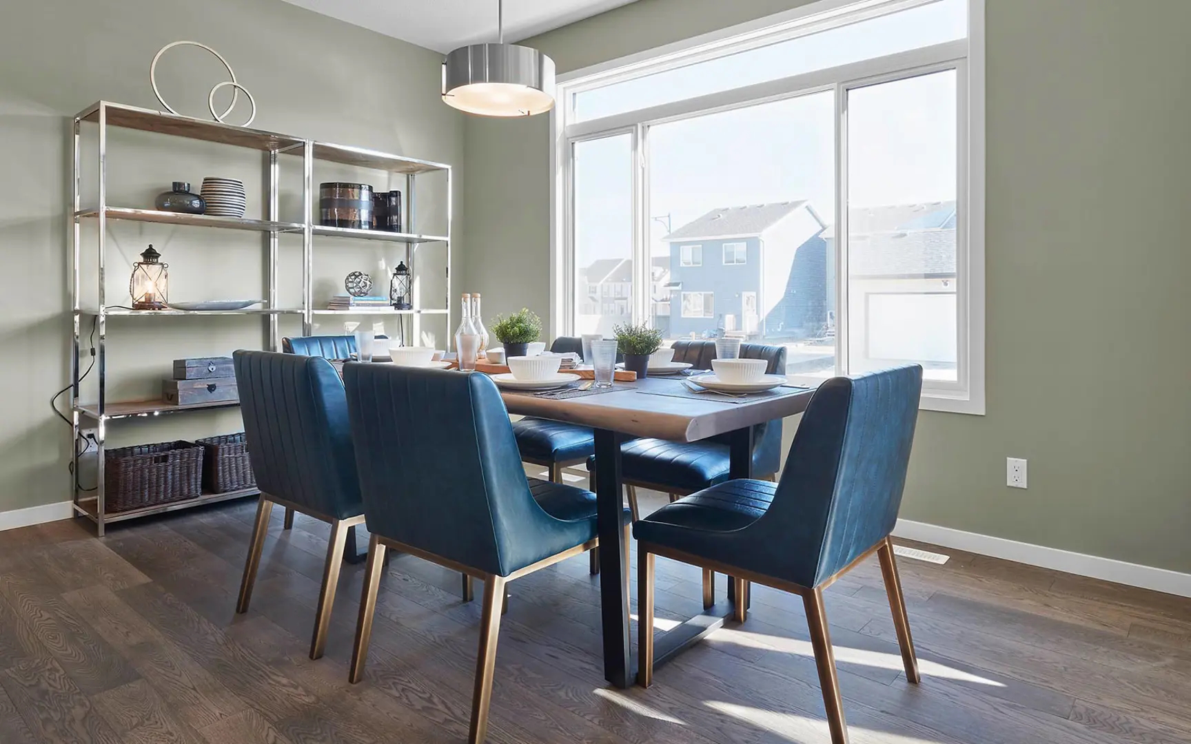 Chappelle Gardens in Edmonton — rendering 13