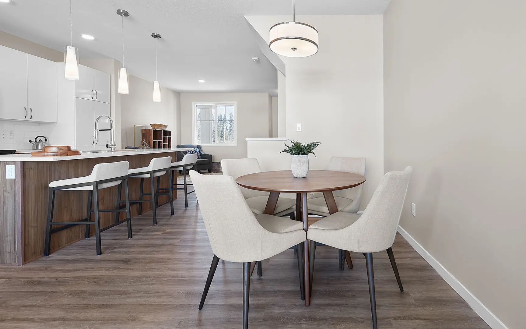 Chappelle Gardens in Edmonton — rendering 14