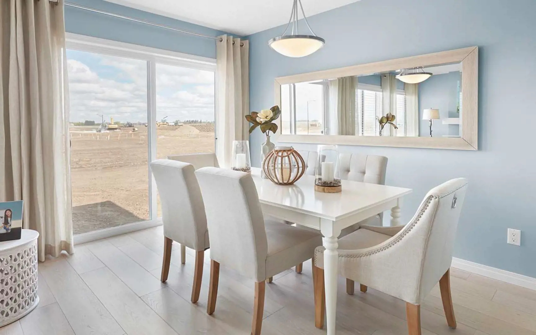 Chappelle Gardens in Edmonton — rendering 15