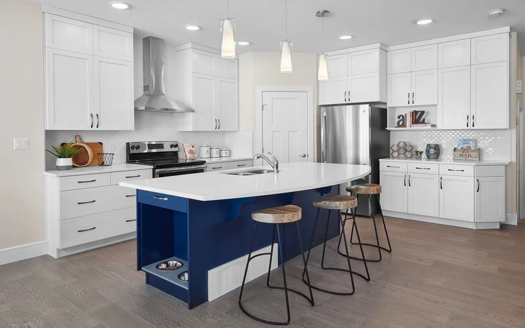 Chappelle Gardens in Edmonton — rendering 11