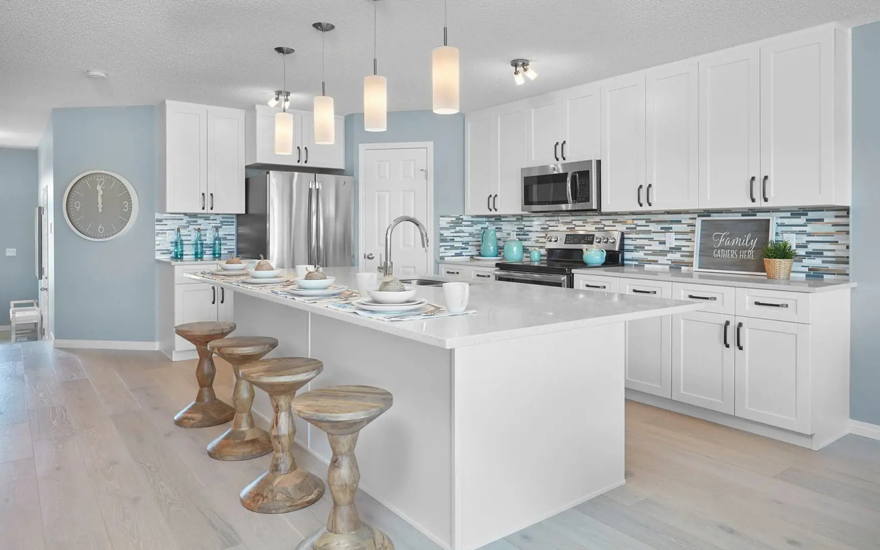 Chappelle Gardens in Edmonton — rendering 12