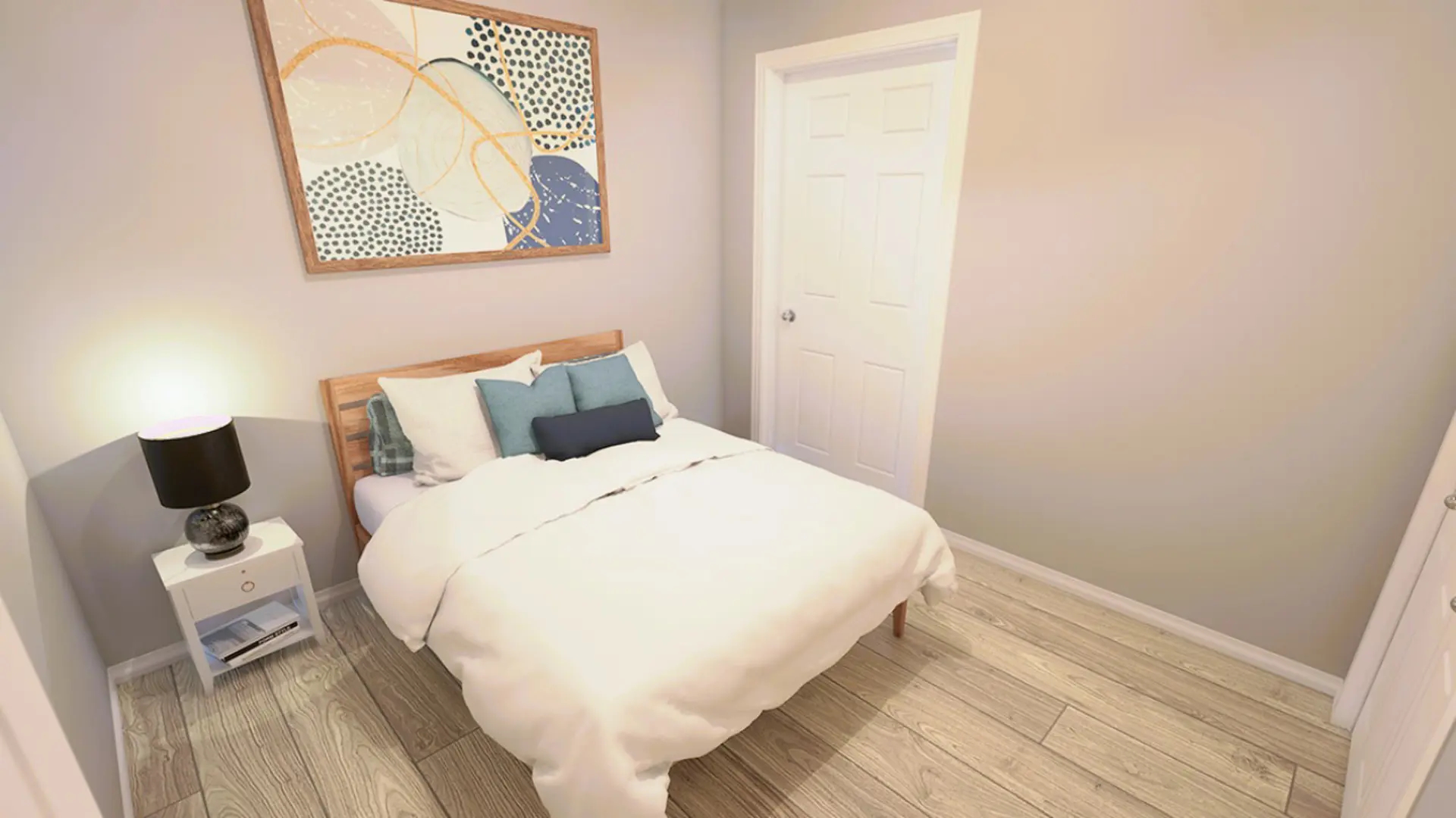 College Woods at Lakeview in Edmonton — rendering 19