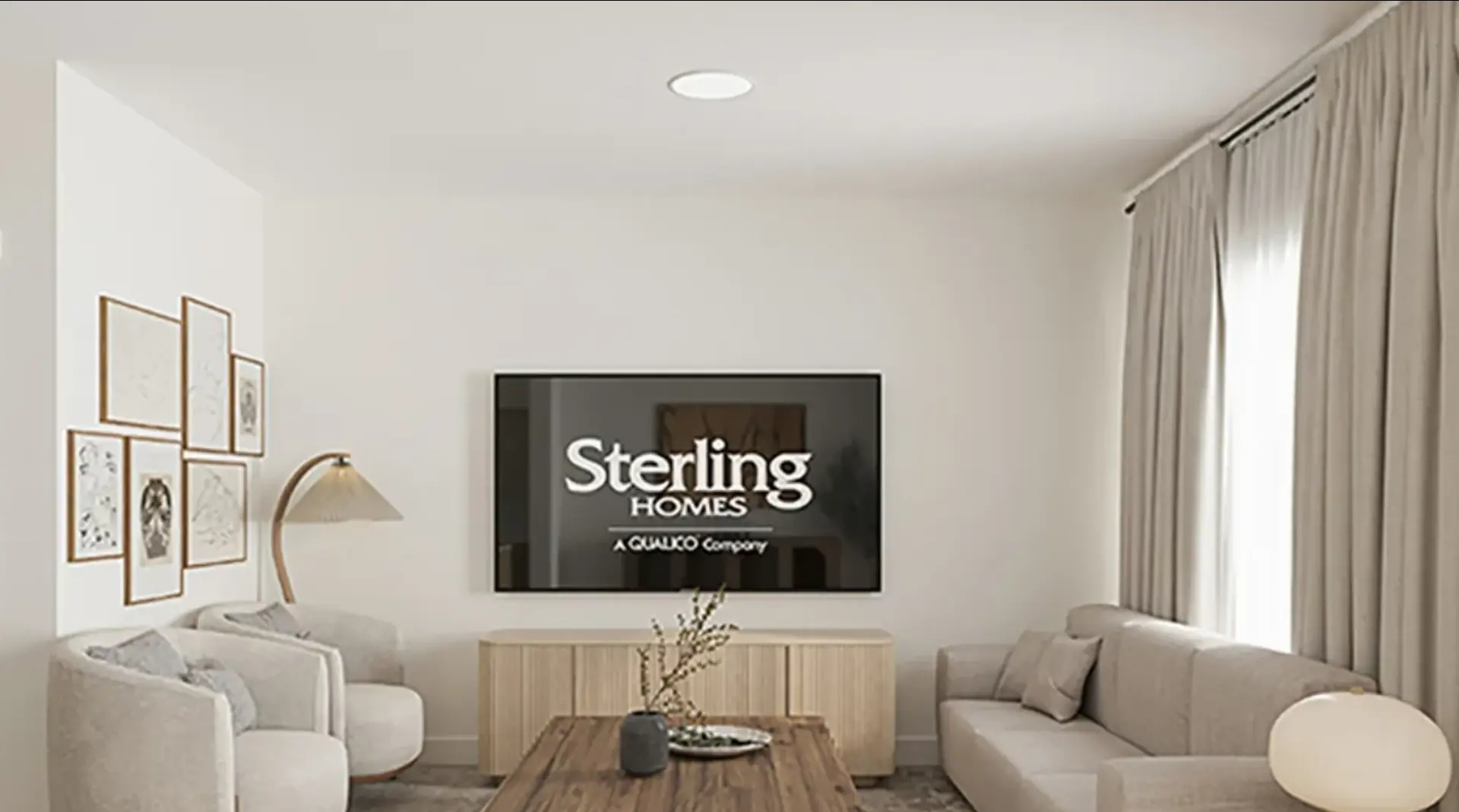 College Woods at Lakeview in Edmonton — rendering 11