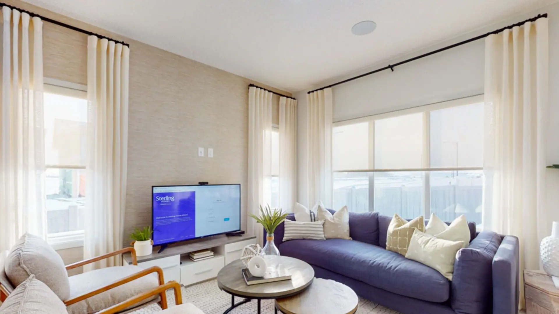 College Woods at Lakeview in Edmonton — rendering 12
