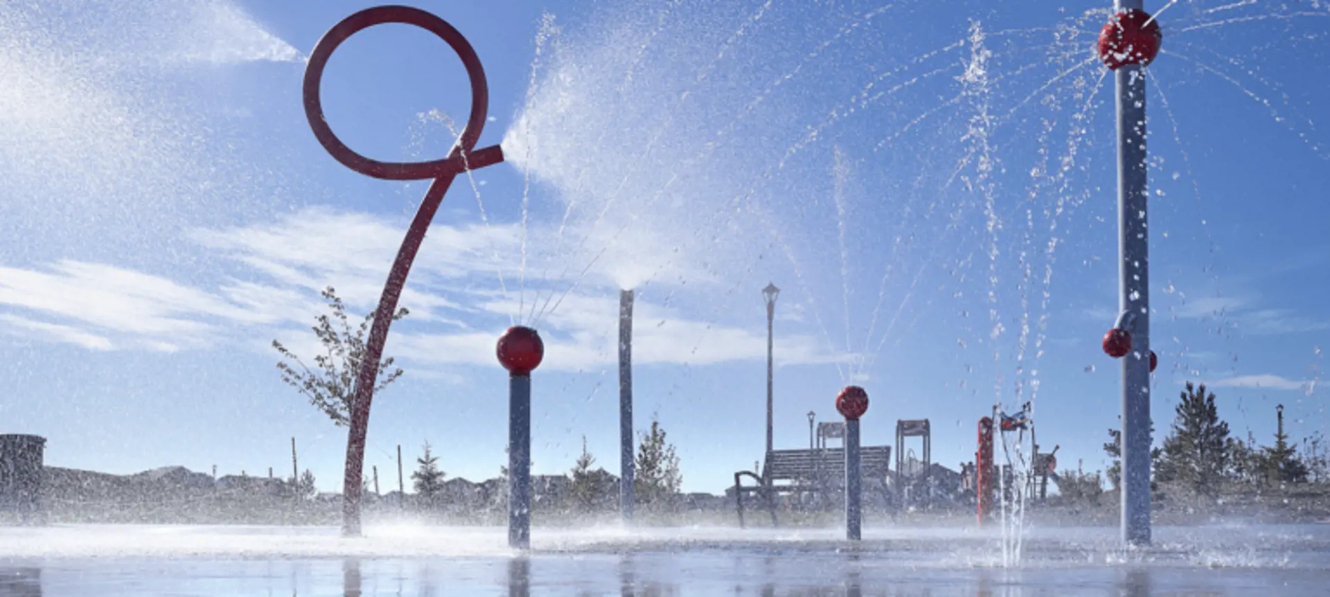 Cy Becker in Edmonton — rendering 21