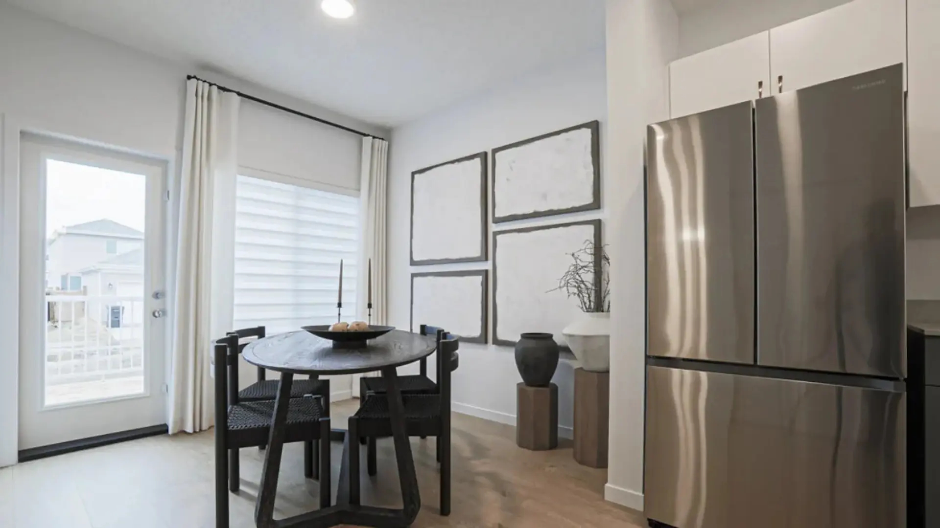 Cy Becker in Edmonton — rendering 14