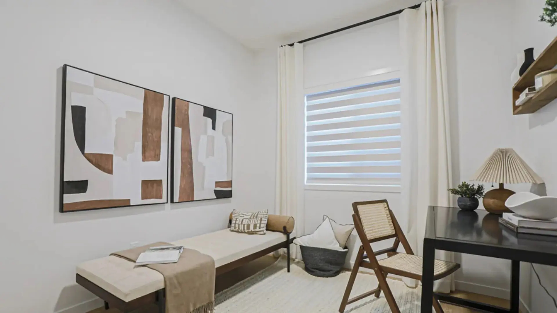 Cy Becker in Edmonton — rendering 11