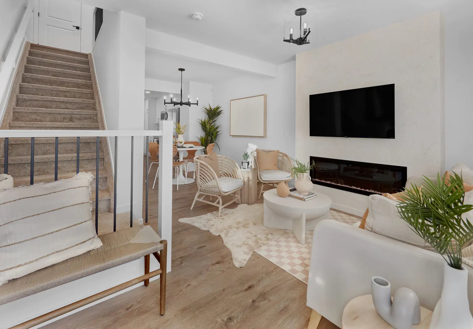 Cy Becker in Edmonton — rendering 8