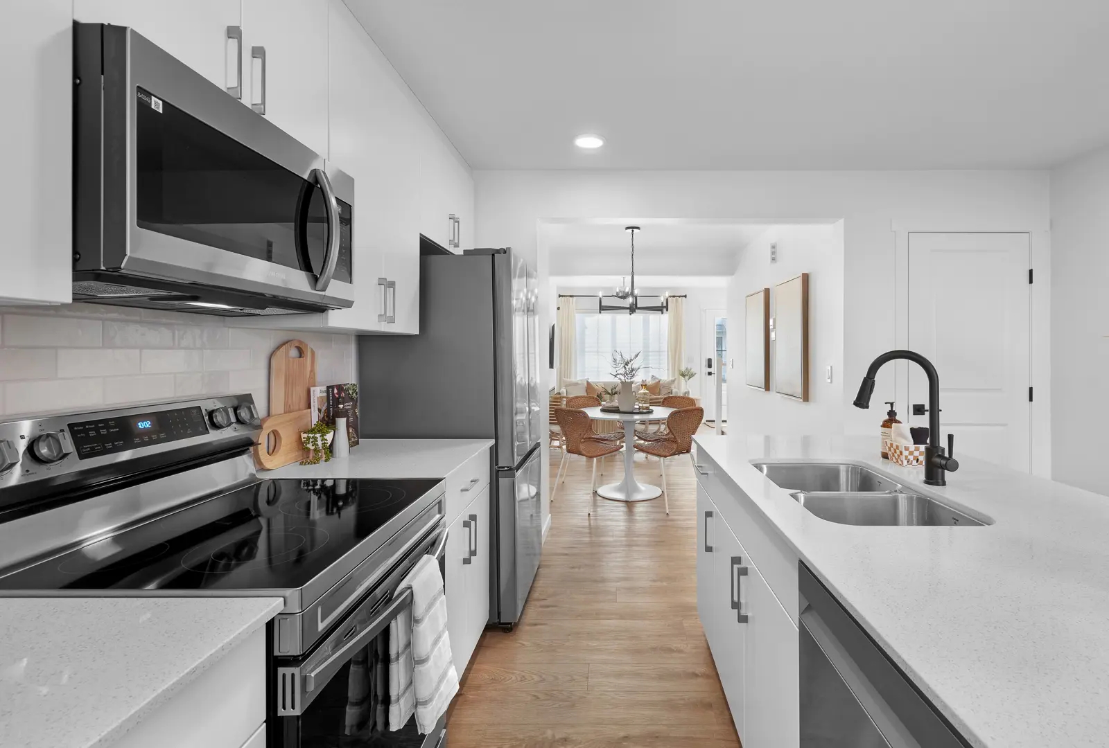 Cy Becker in Edmonton — rendering 10