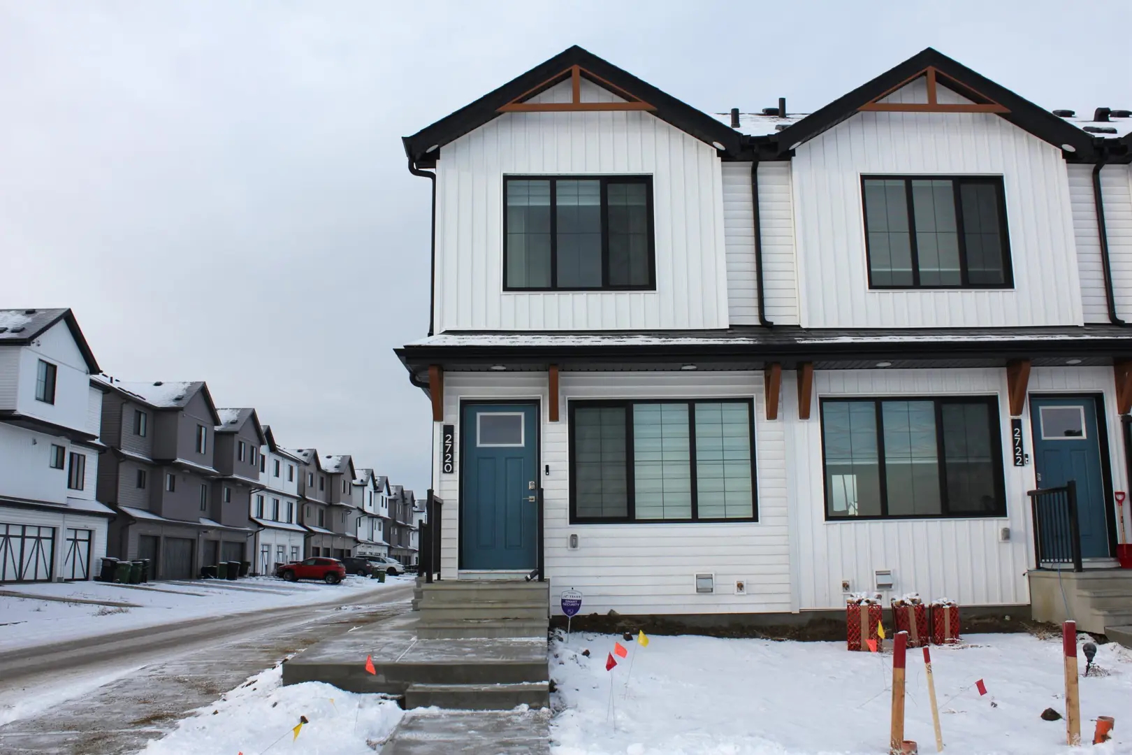 Cy Becker in Edmonton — rendering 4