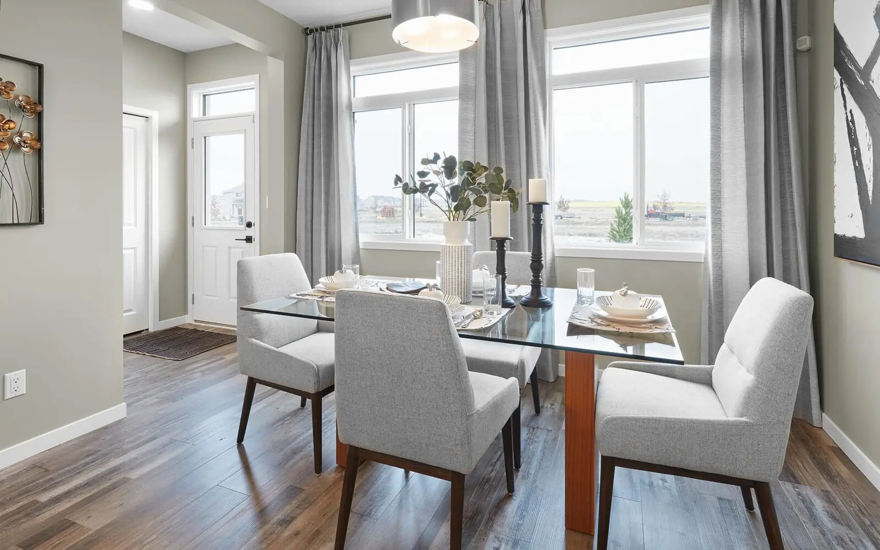 Edgemont by Brookfield Residential in Edmonton — rendering 19