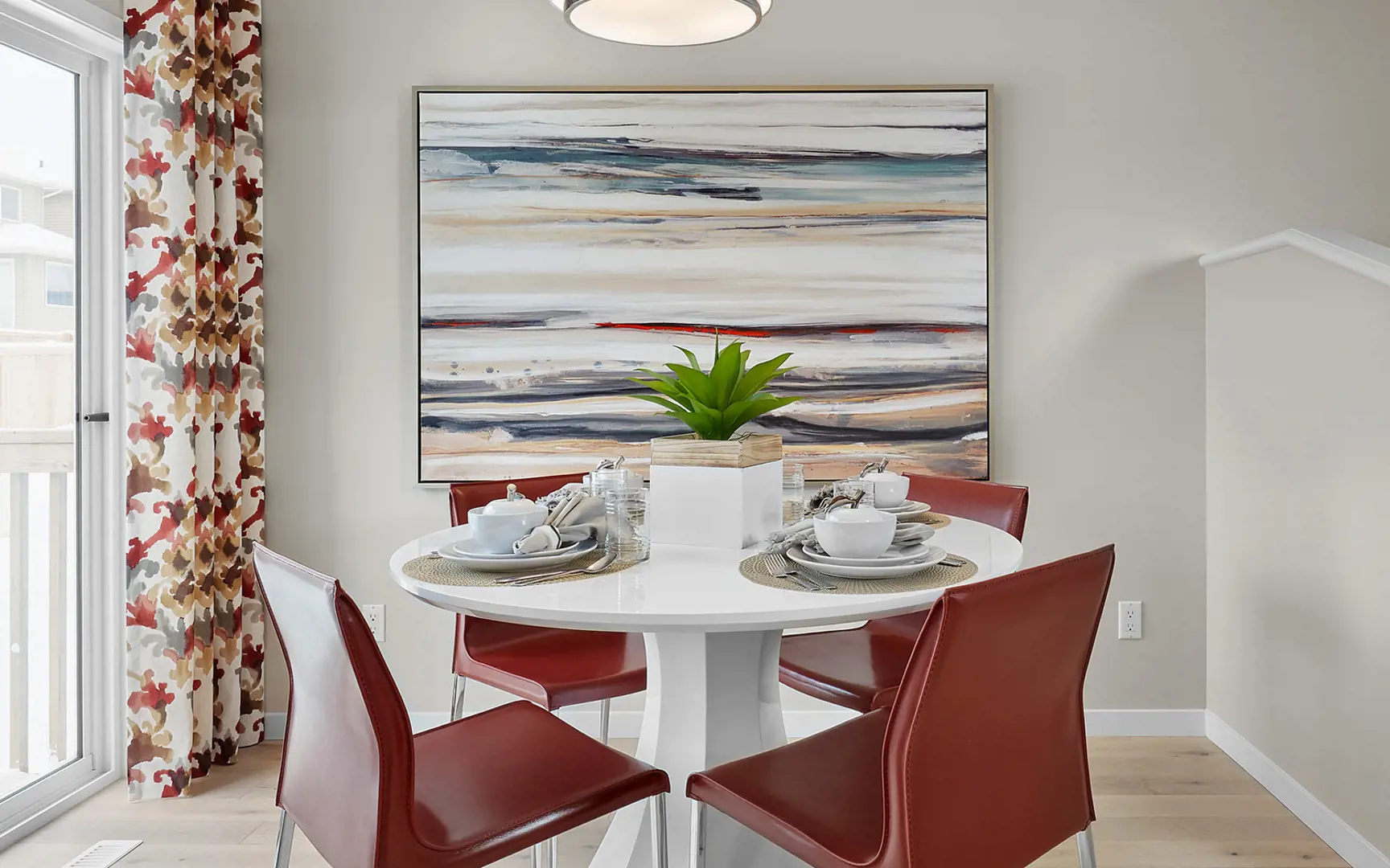 Edgemont by Brookfield Residential in Edmonton — rendering 20
