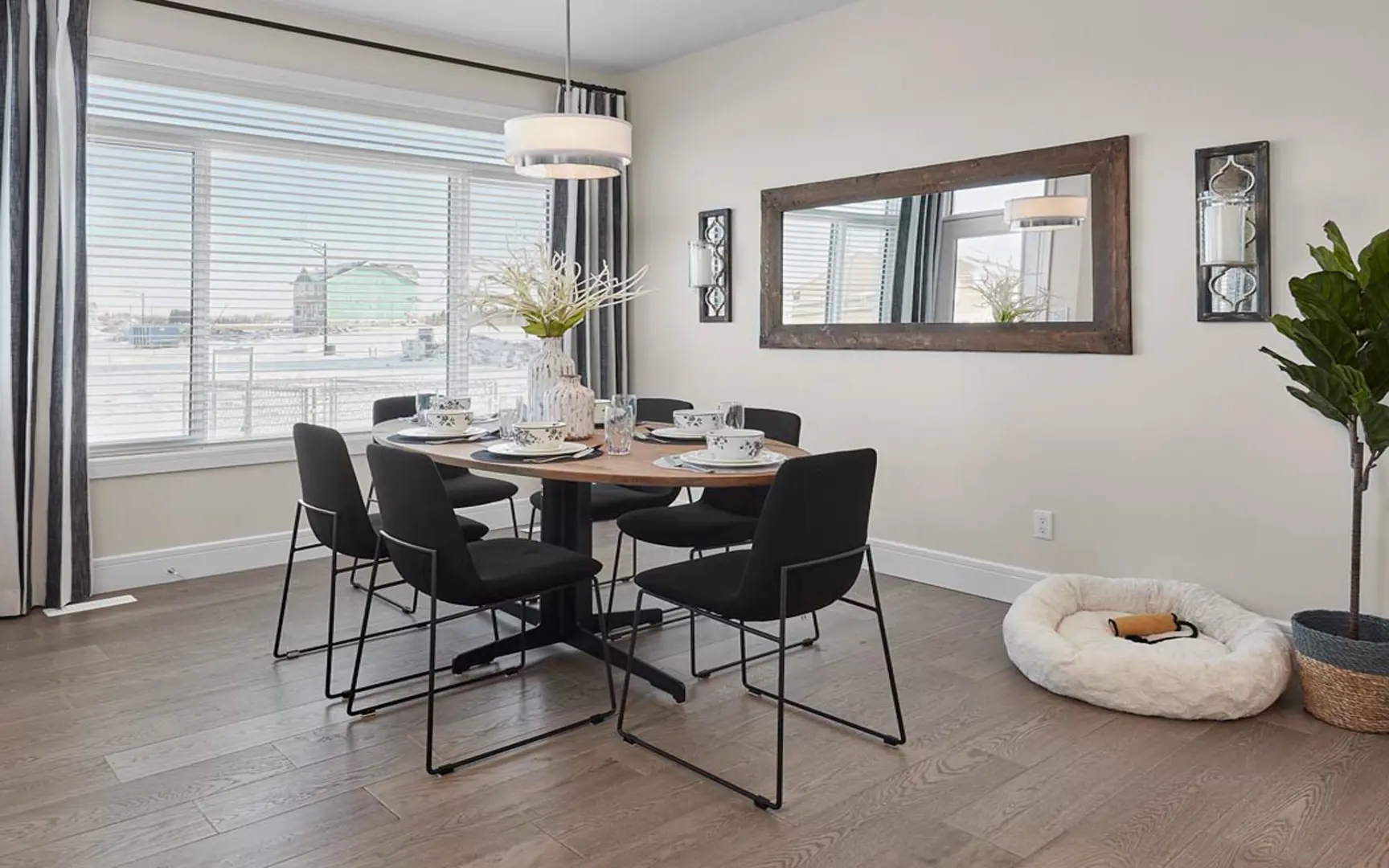 Edgemont by Brookfield Residential in Edmonton — rendering 21