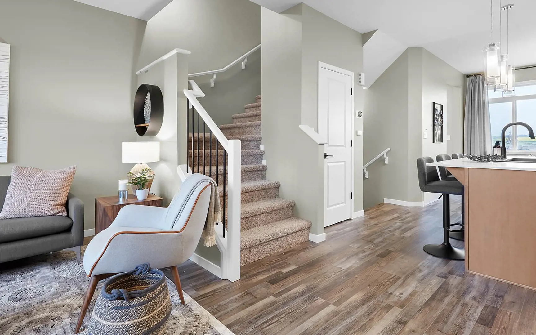 Edgemont by Brookfield Residential in Edmonton — rendering 22