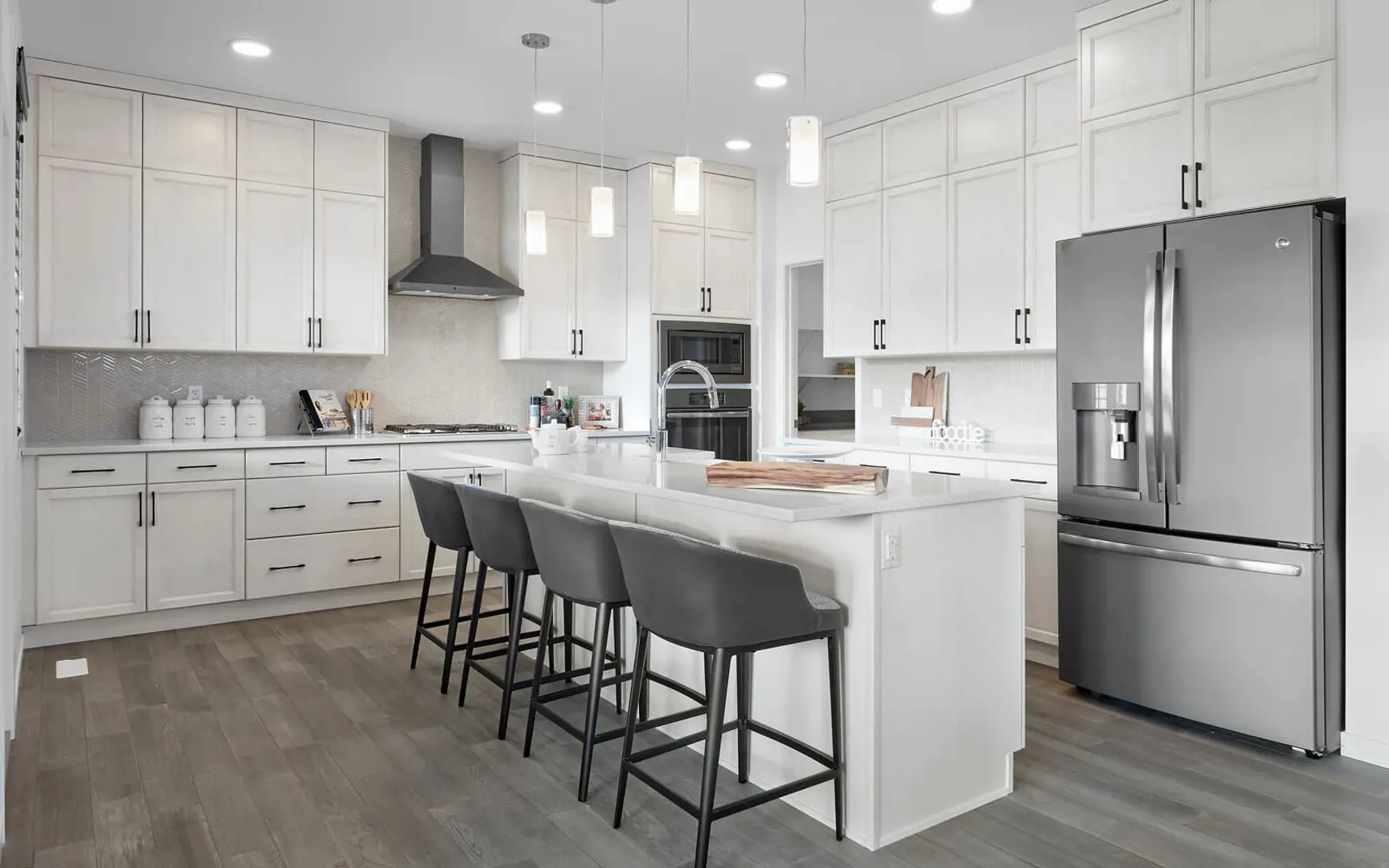 Edgemont by Brookfield Residential in Edmonton — rendering 15