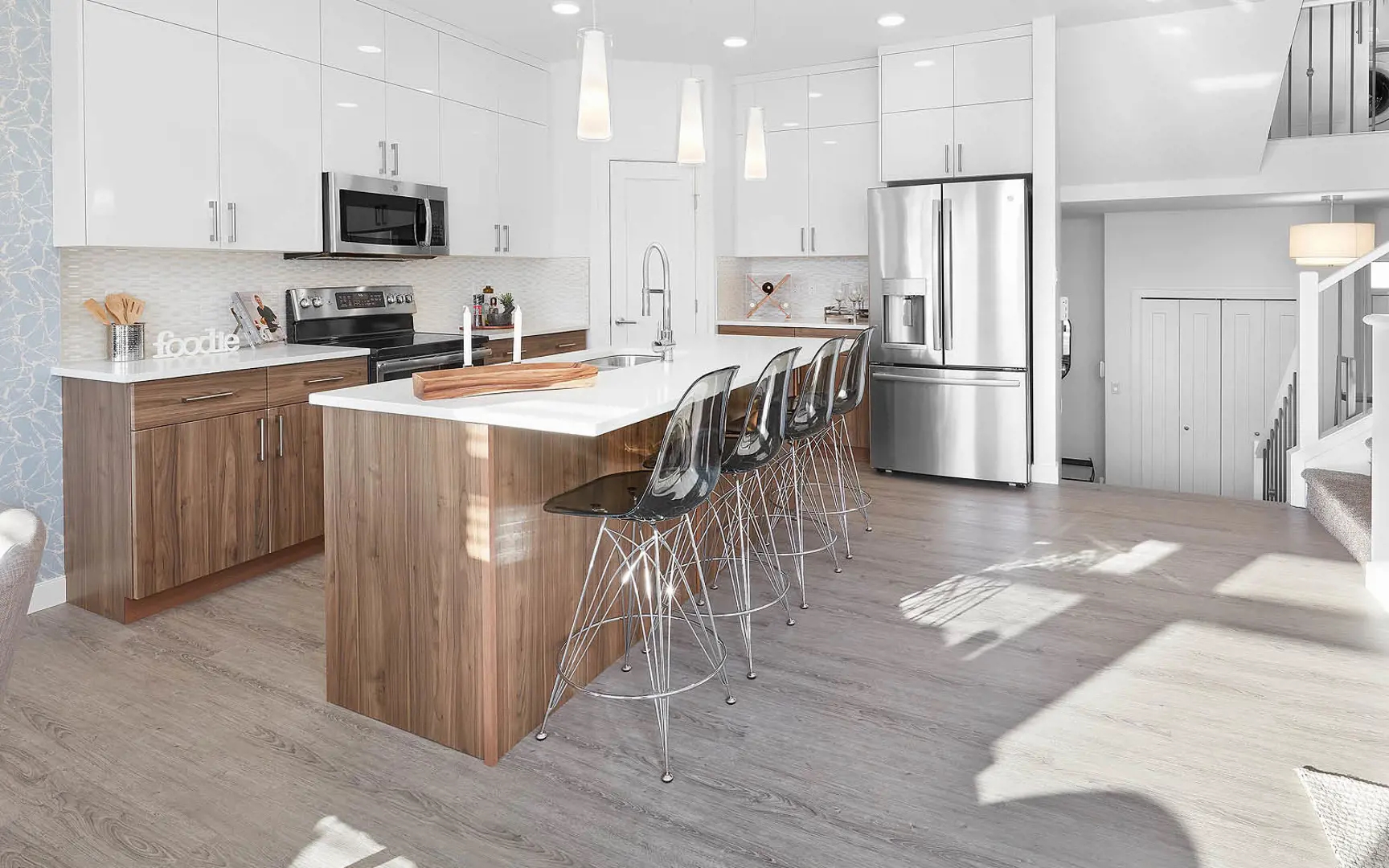 Edgemont by Brookfield Residential in Edmonton — rendering 16