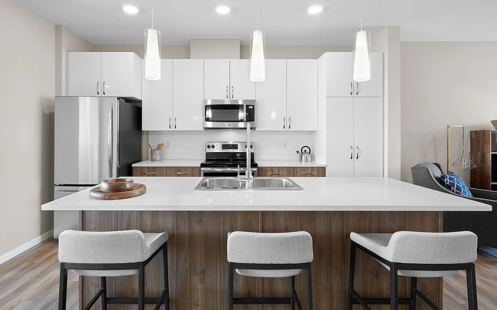 Edgemont by Brookfield Residential in Edmonton — rendering 17