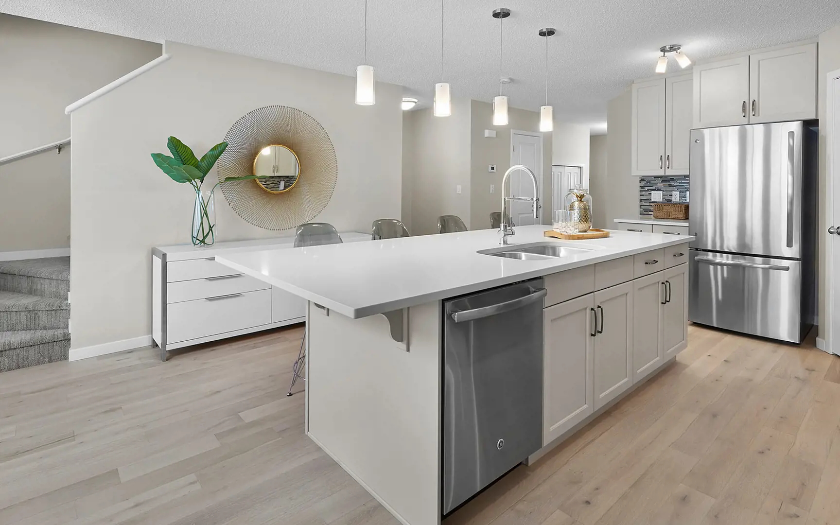 Edgemont by Brookfield Residential in Edmonton — rendering 18