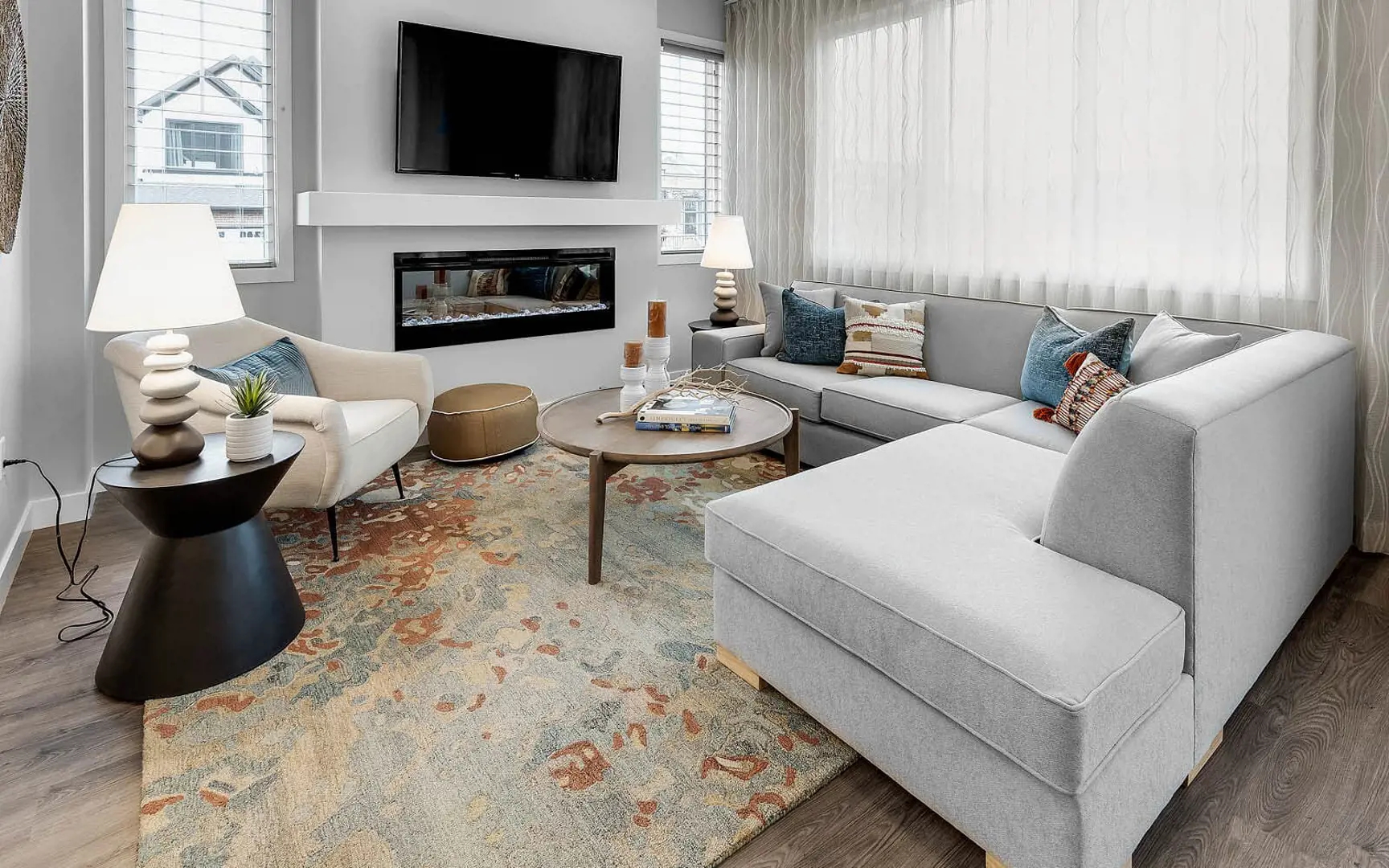 Edgemont by Brookfield Residential in Edmonton — rendering 11