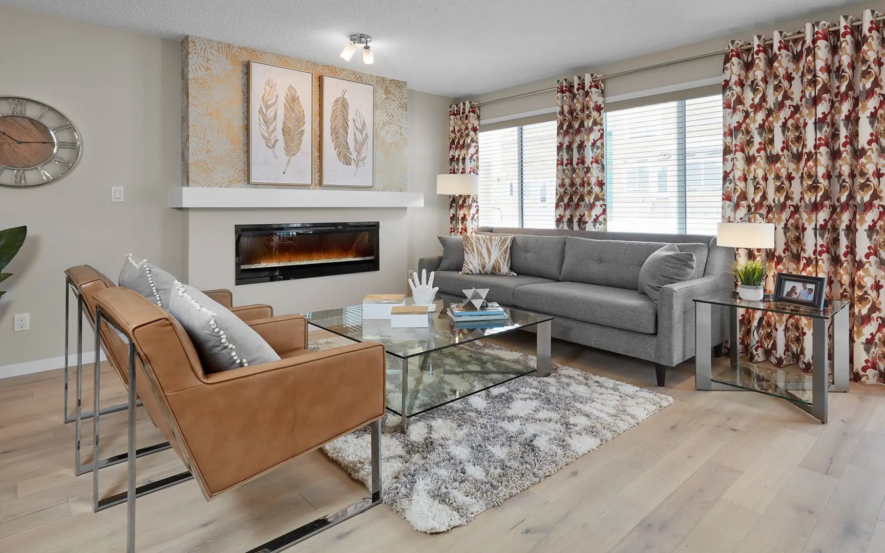 Edgemont by Brookfield Residential in Edmonton — rendering 13