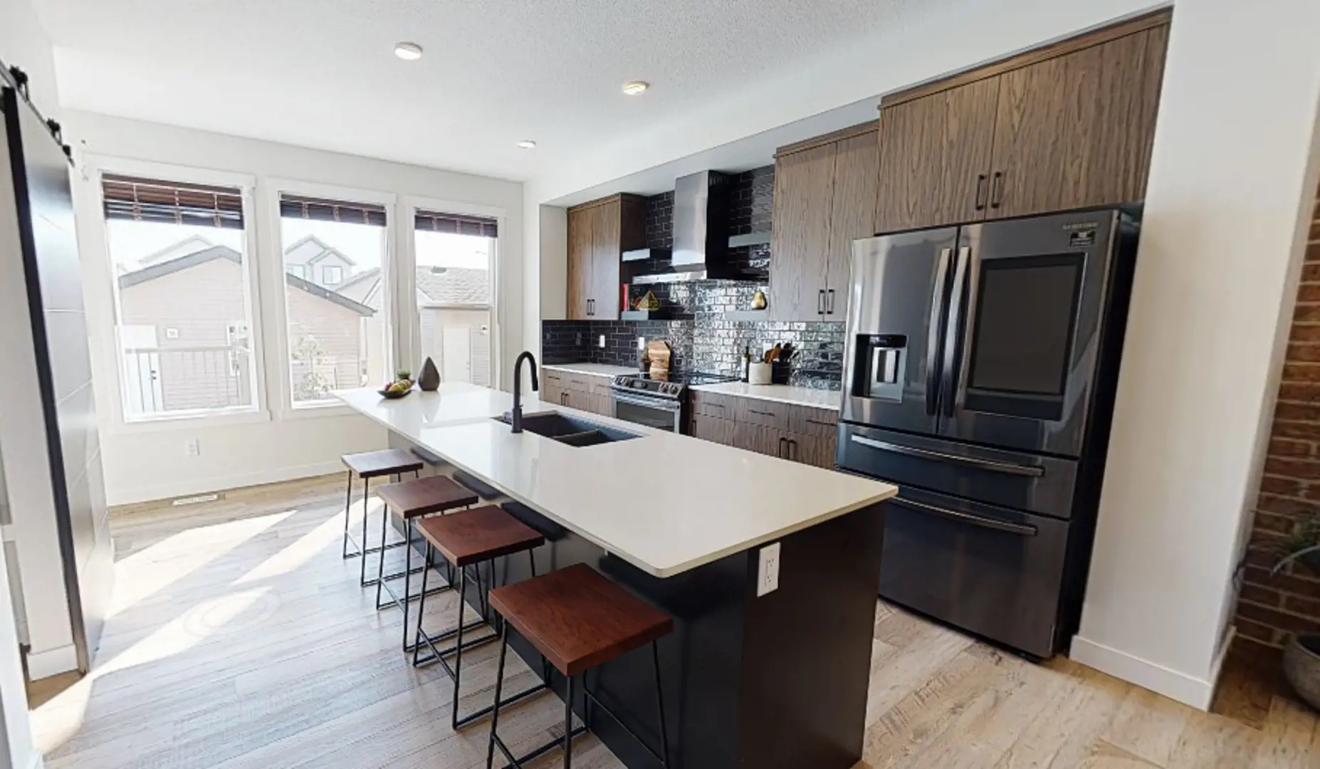 Edgemont in Edmonton — rendering 8