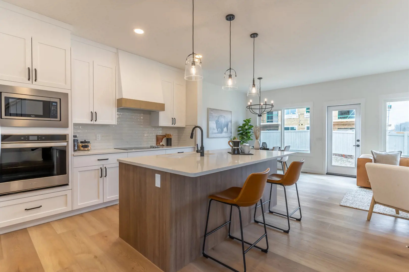 Edgemont in Edmonton — rendering 9