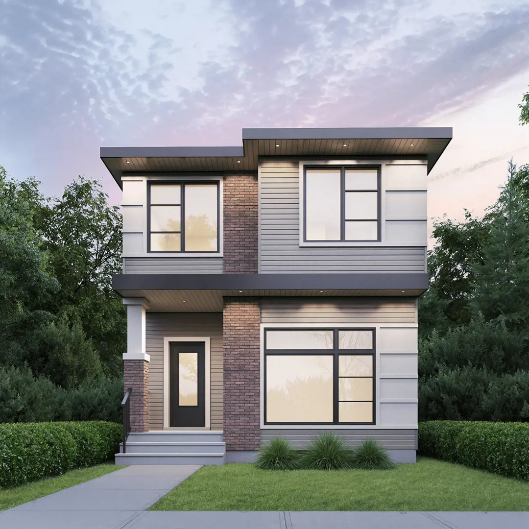 Edgemont — Edmonton