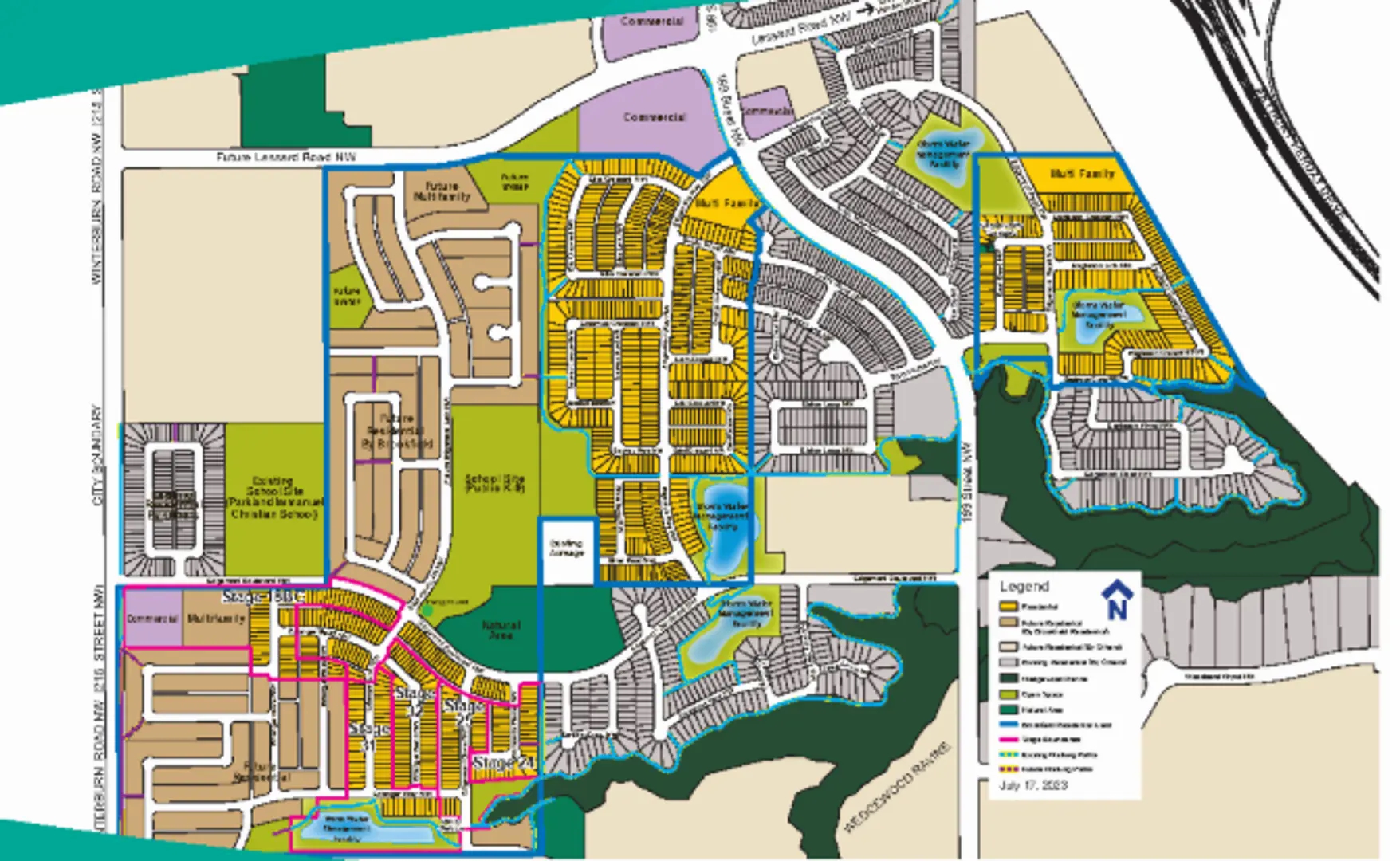 Edgemont in Edmonton — rendering 16