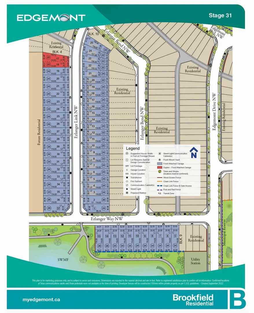 Edgemont in Edmonton — rendering 18