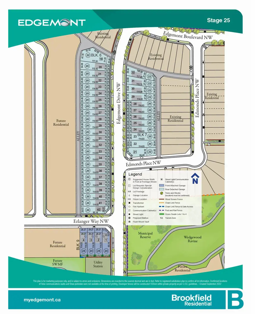 Edgemont in Edmonton — rendering 19