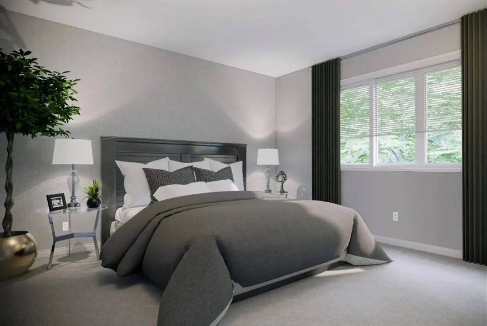 Edgemont in Edmonton — rendering 19
