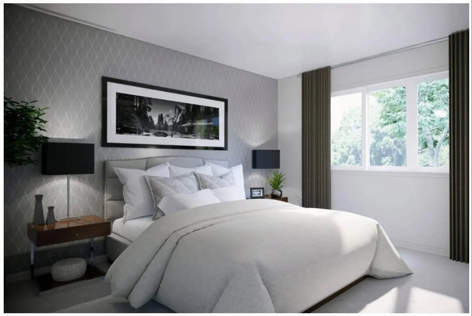 Edgemont in Edmonton — rendering 20