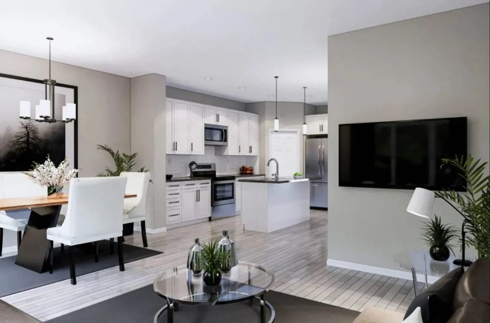 Edgemont in Edmonton — rendering 16