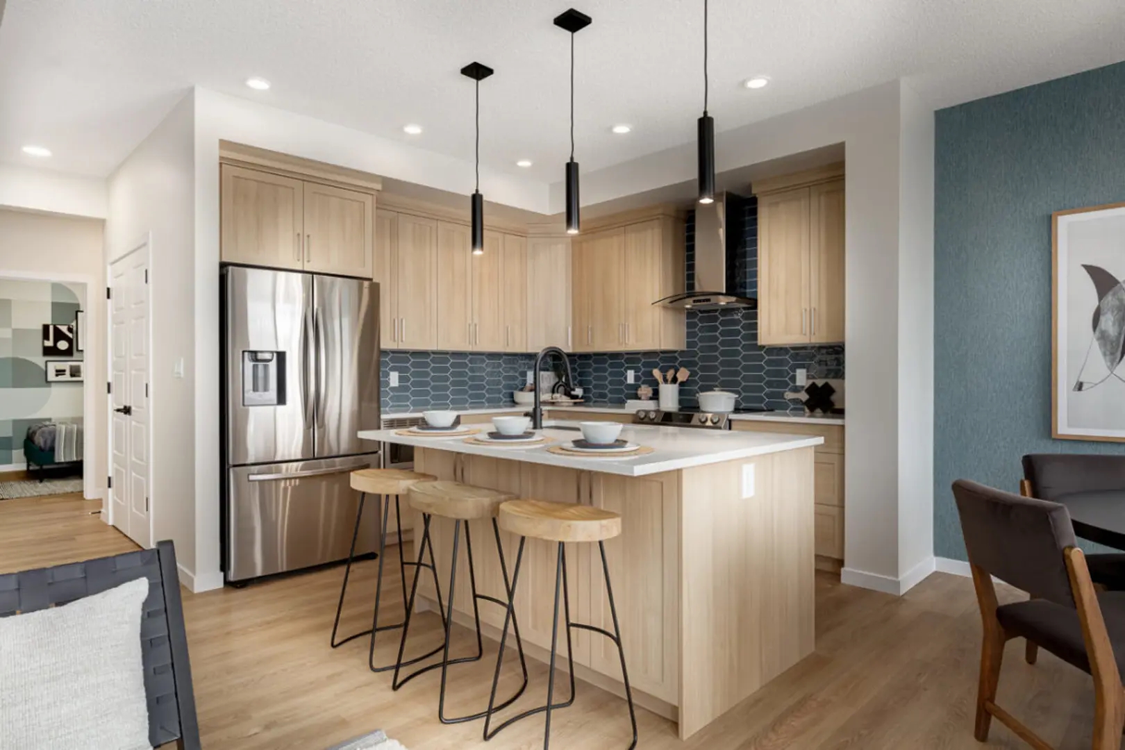 Edgemont in Edmonton — rendering 13