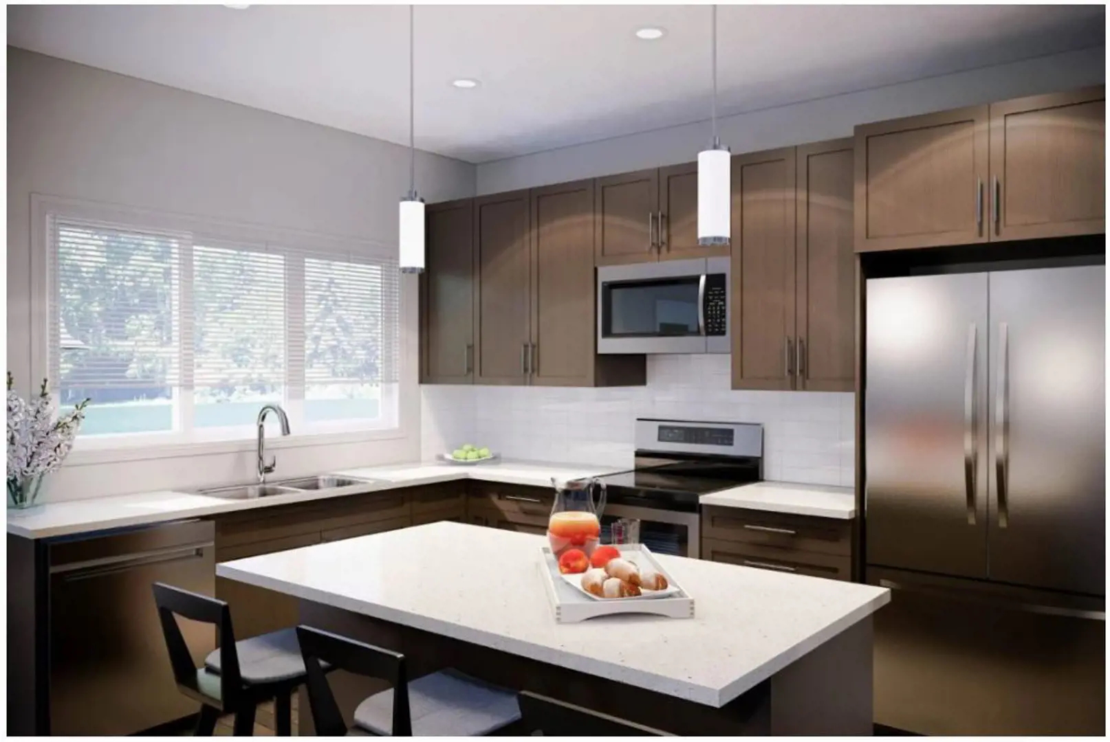 Edgemont in Edmonton — rendering 14