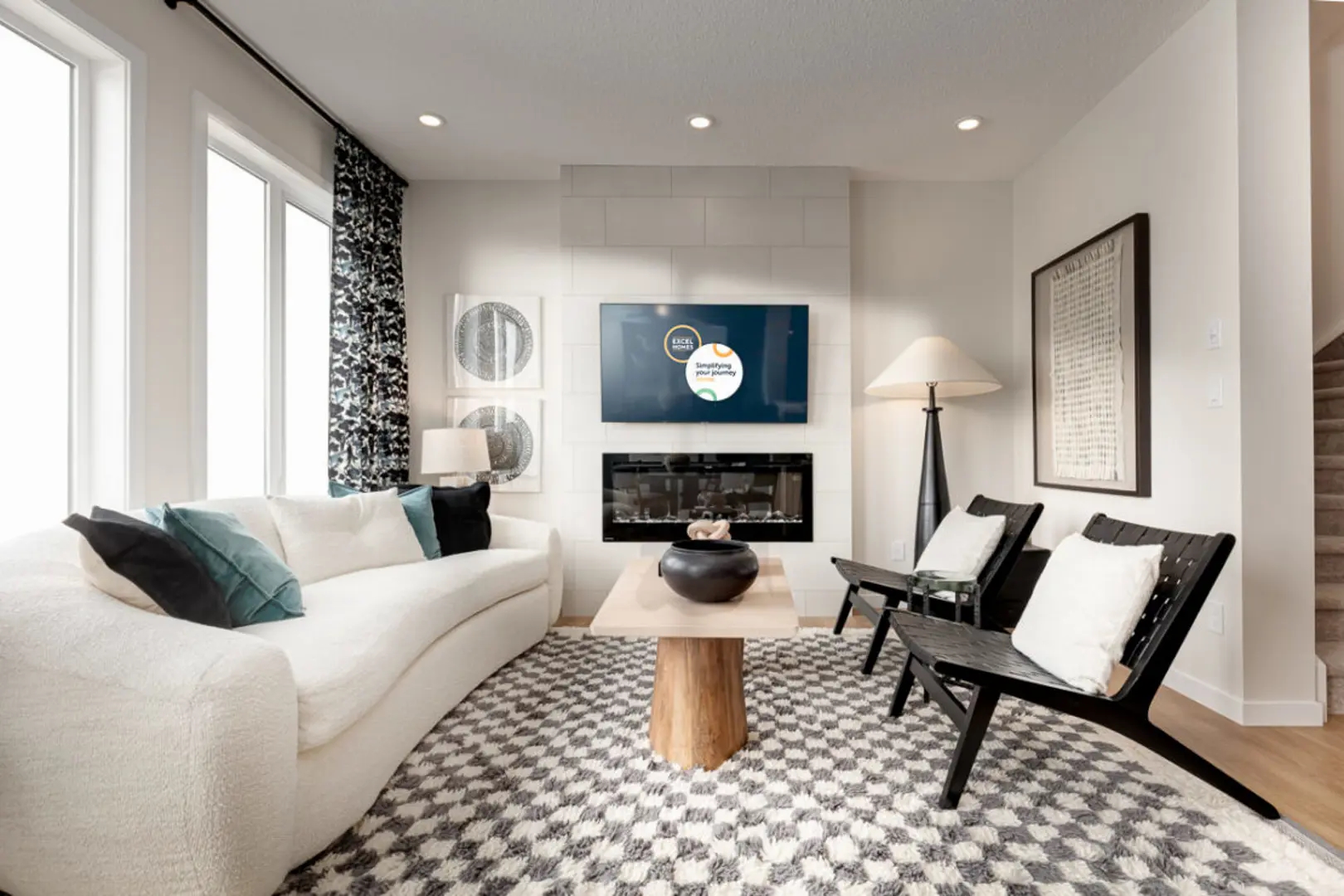 Edgemont in Edmonton — rendering 11