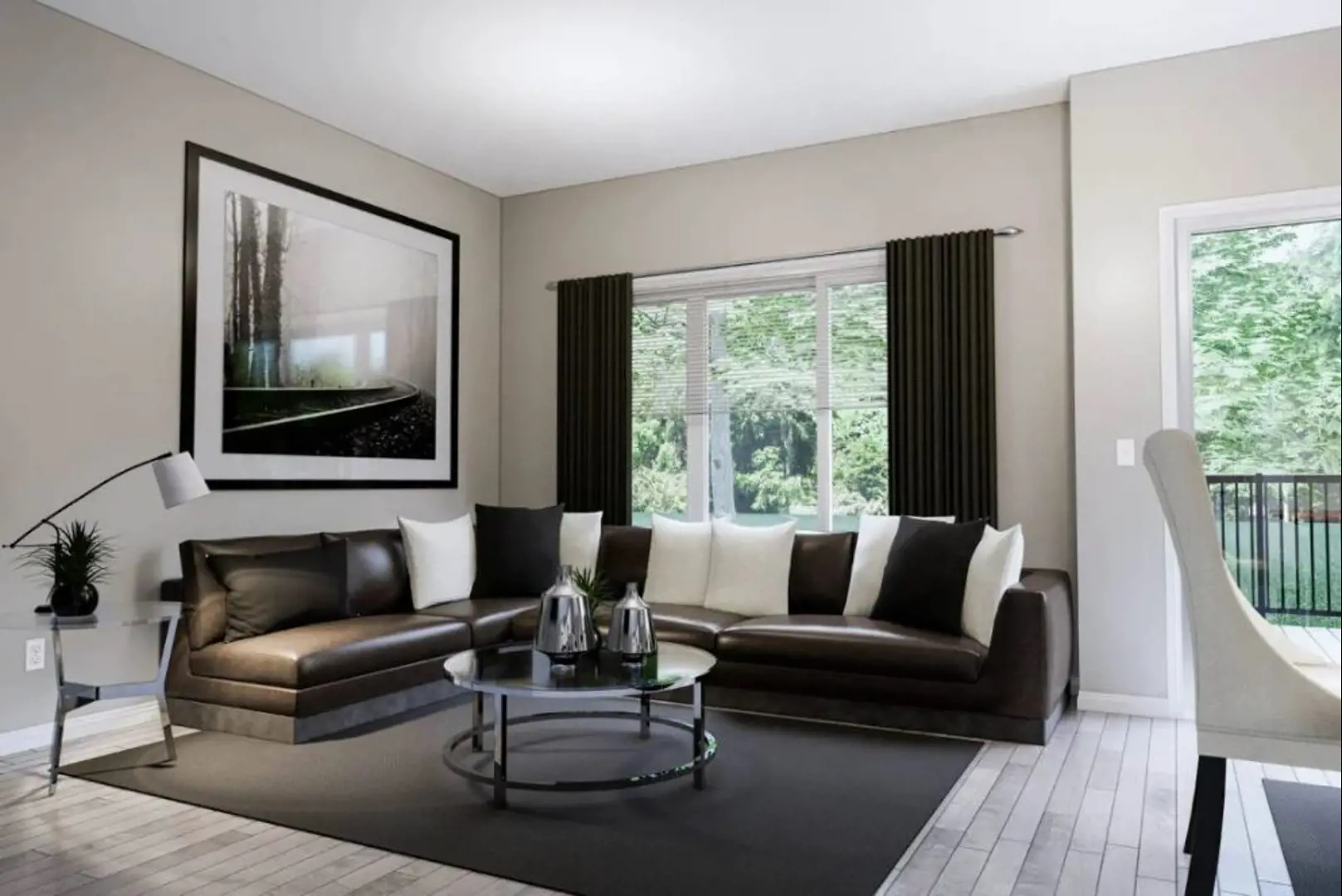 Edgemont in Edmonton — rendering 12