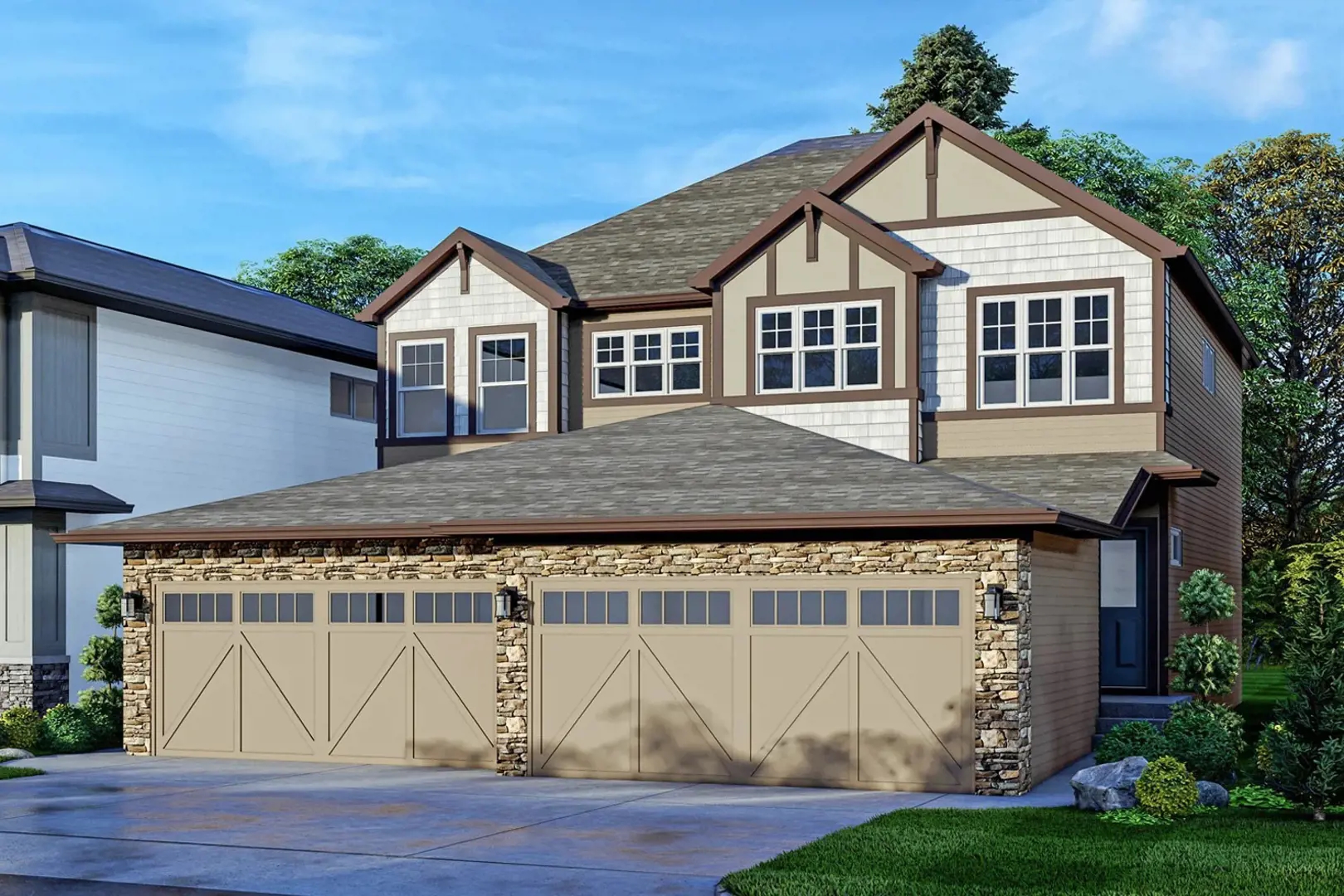 Edgemont — Edmonton