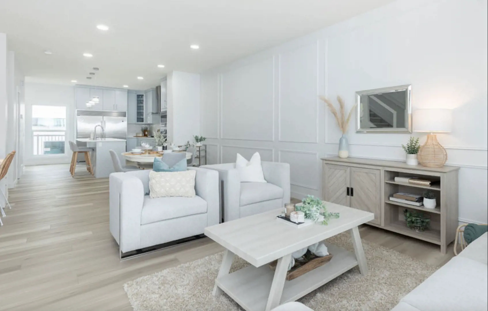 Ellis Greens in Edmonton — rendering 18