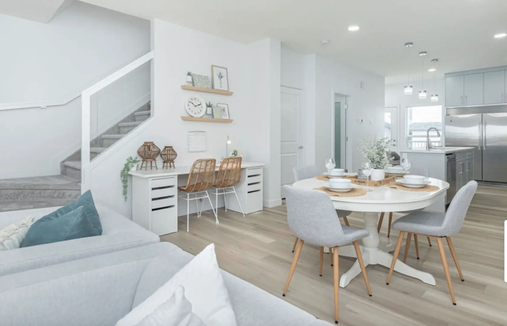 Ellis Greens in Edmonton — rendering 20