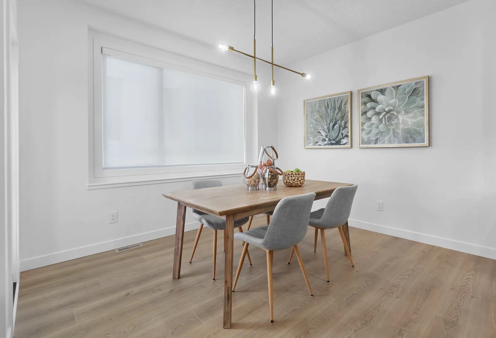 Ellis Greens in Edgemont in Edmonton — rendering 15