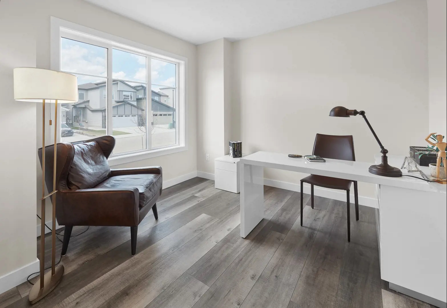 Ellis Greens in Edgemont in Edmonton — rendering 17