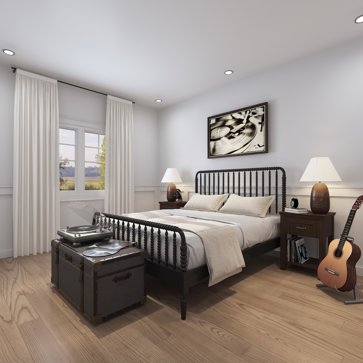 Kingfisher Cove in Quinte West — rendering 9