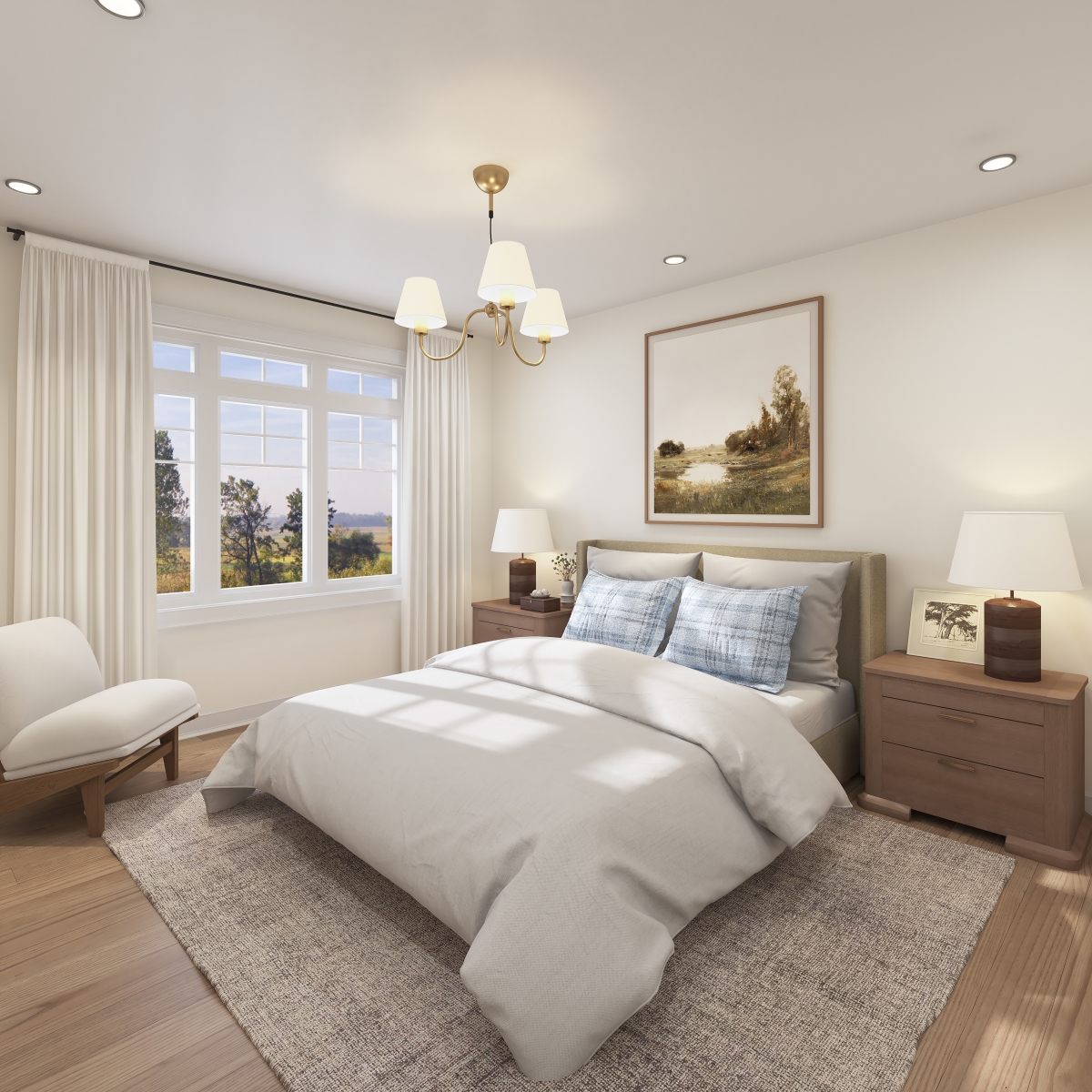 Kingfisher Cove in Quinte West — rendering 11