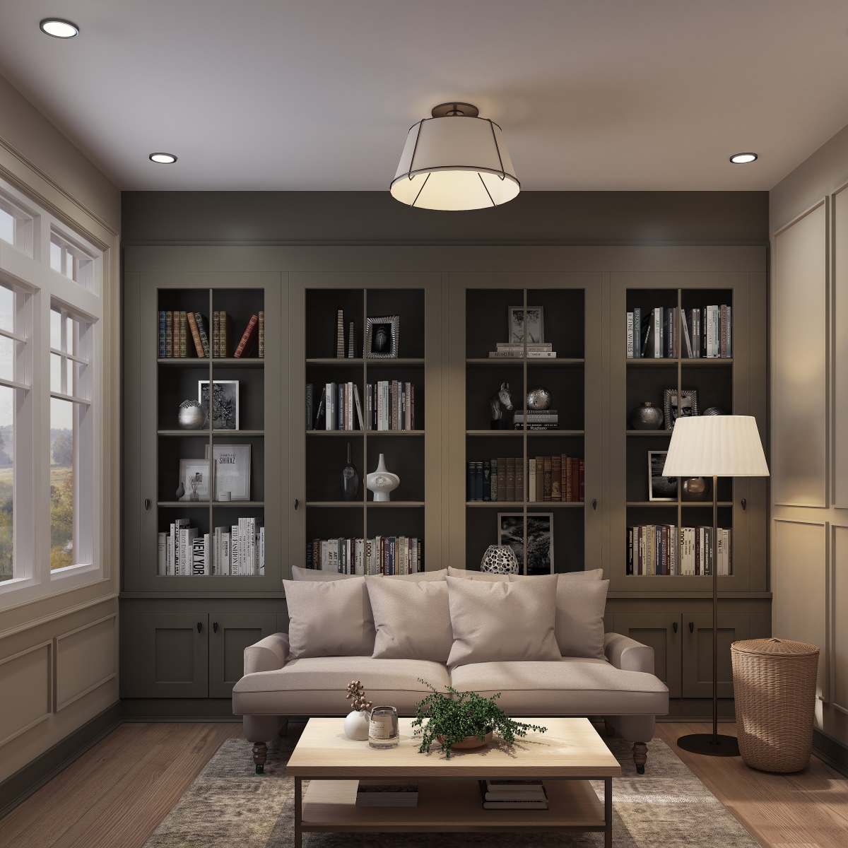 Kingfisher Cove in Quinte West — rendering 8