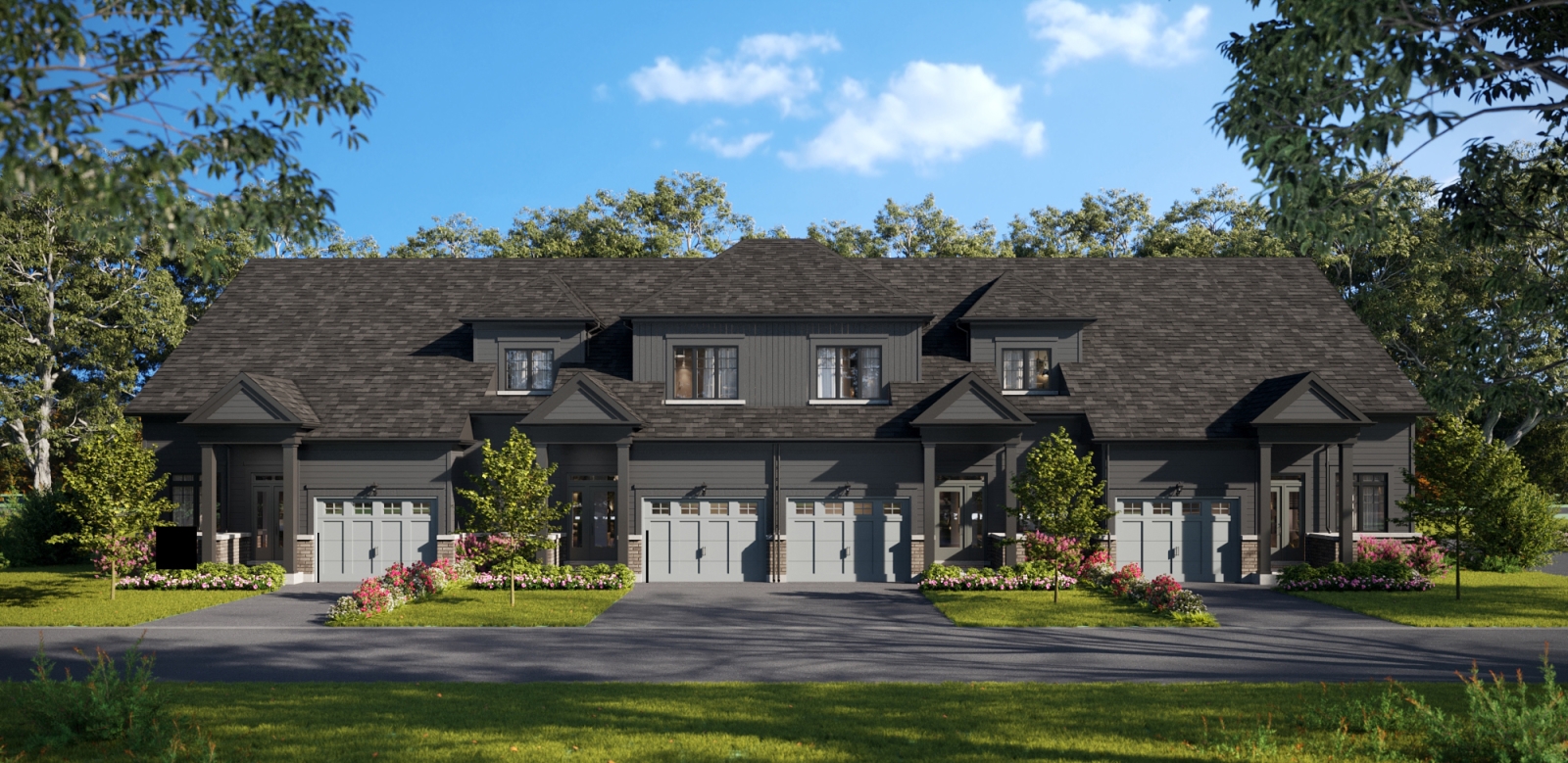 Kingfisher Cove — Quinte West
