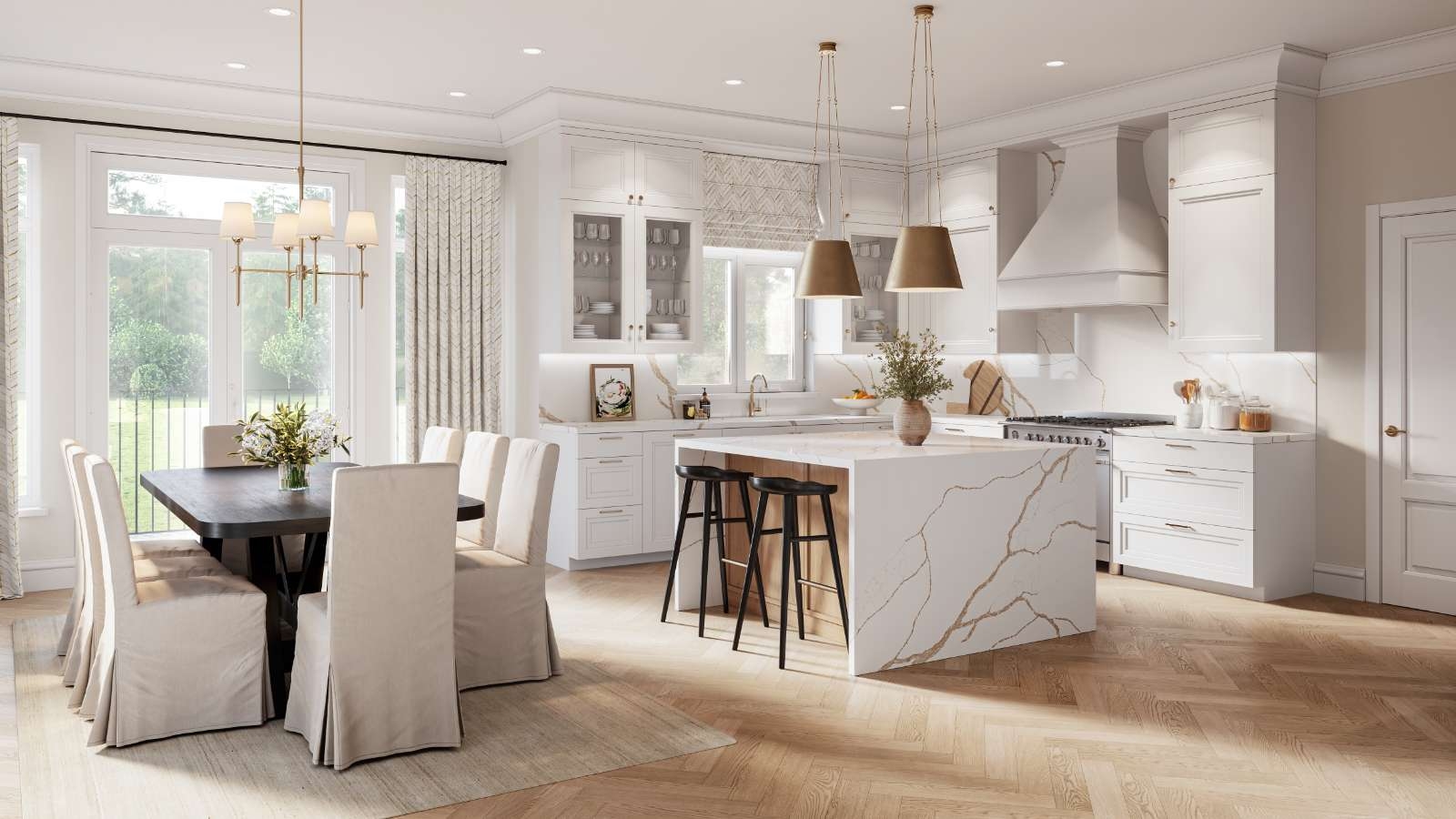 Lively Estates in Loretto — rendering 6